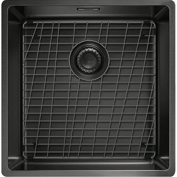 Кухонная мойка FRANKE BXM 210/110-40 F-INOX антрацит (127.0650.362)