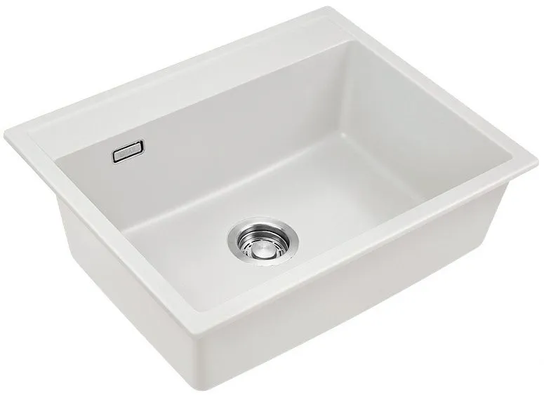 Кухонная мойка EMAR EMQ-1640.Q агат