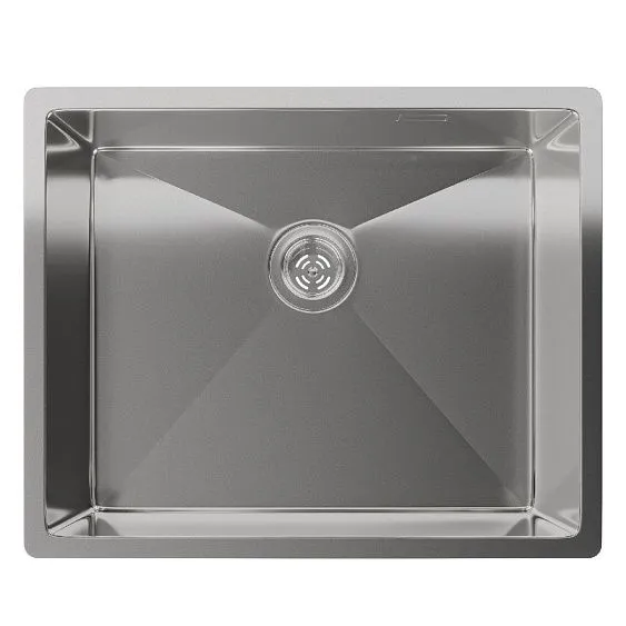 Кухонная мойка RIVELATO Rinox 5444 UN