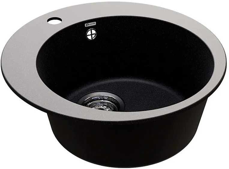 Кухонная мойка PRACTIK PR-M-475-004