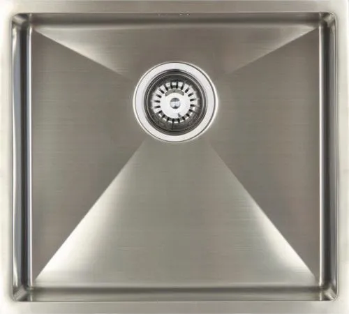 Мойка Seaman Eco Marino SME-490 Amethyst (PVD)