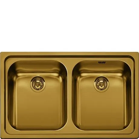 Кухонная мойка SMEG sp792ot