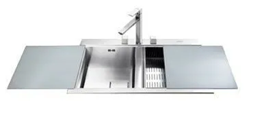 Кухонная мойка SMEG vr78s