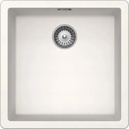 Кухонная мойка SCHOCK Greenwich 50U Cristadur поларис