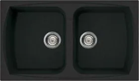 Кухонная мойка SMEG lse862a-2