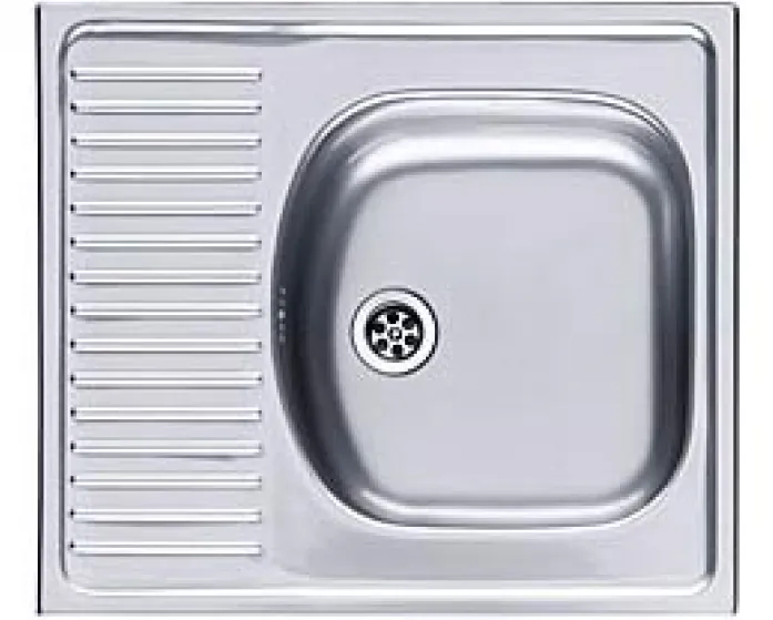 Кухонная мойка FRANKE etl 611-58 (028.056.010) оборач.