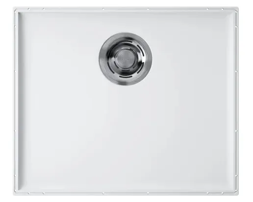 Кухонная мойка OMOIKIRI KITEN 48 INT WH (4997477)