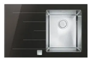 Кухонная мойка SMEG lh791ns