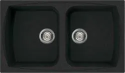 Кухонная мойка SMEG lse862a-2