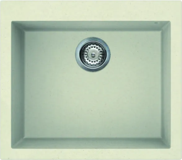 Кухонная мойка SMEG lse61p-2