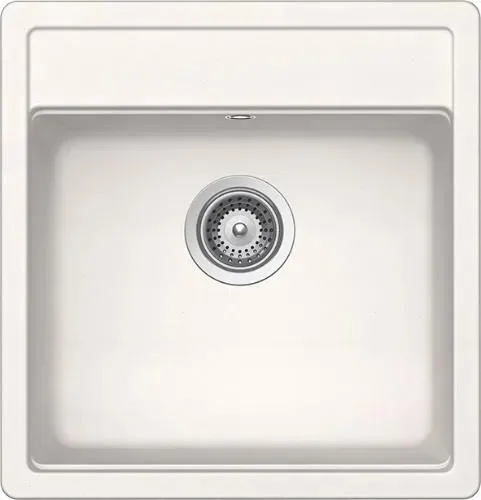 Кухонная мойка SCHOCK Vero 50 Cristadur поларис