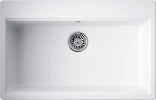Кухонная мойка OMOIKIRI Akari 79-WH (4997370)