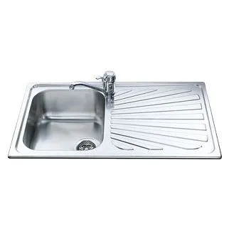 Кухонная мойка SMEG ap861s