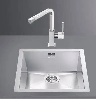 Кухонная мойка SMEG vq40f-2
