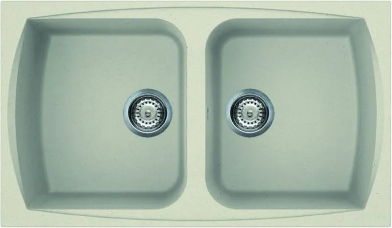 Кухонная мойка SMEG lse862p-2