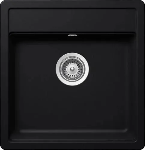 Кухонная мойка SCHOCK Vero 50 Cristadur пуро