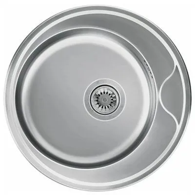 Кухонная мойка SMEG lmel50