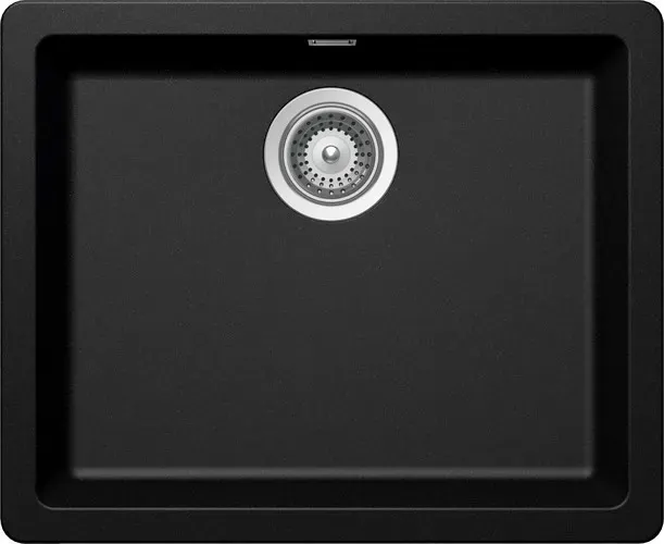 Кухонная мойка SCHOCK Soho 60U (N-100) Cristadur магма