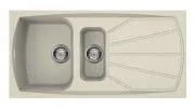 Кухонная мойка SMEG lse1015p-2