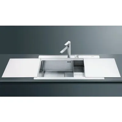 Кухонная мойка SMEG vr78b