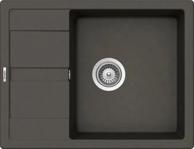 Кухонная мойка SCHOCK optima 50d баварский камень