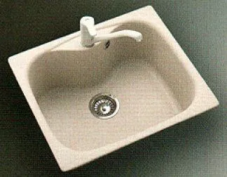 Кухонная мойка SMEG lse58av