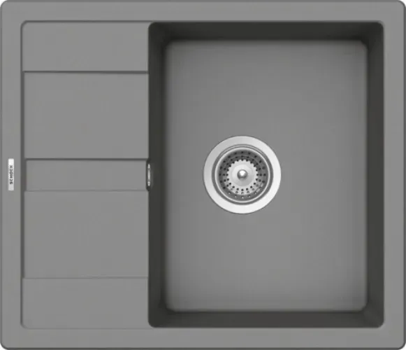 Кухонная мойка SCHOCK optima 45d баварский камень