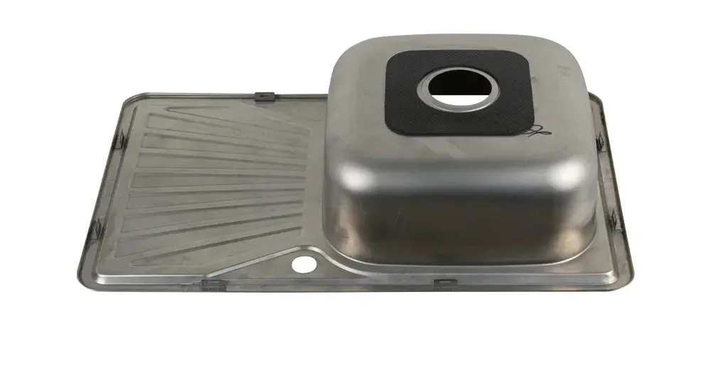 Кухонная мойка FABIA 62322R