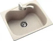 Кухонная мойка SMEG lse58av