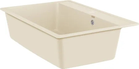 Кухонная мойка WEISSGAUFF WG 600328 Comfort Beige Sand