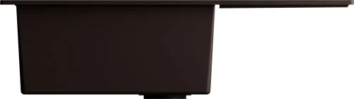 Кухонная мойка OMOIKIRI Daisen 78-LB-ES (4997497)