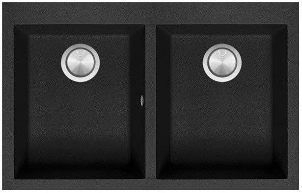 Кухонная мойка BARAZZA 1LSO82N