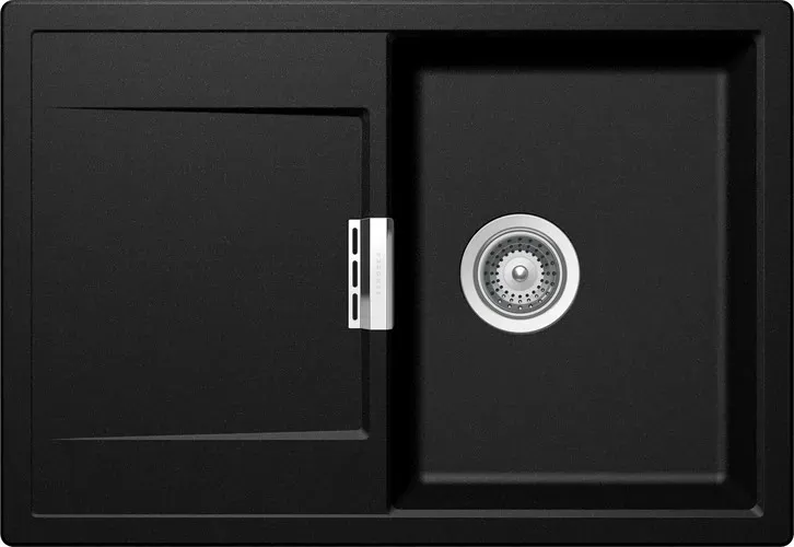 Мойка SCHOCK 700739 eton 45 d cristadur магма