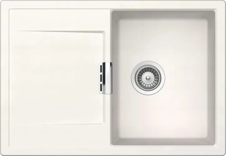 Мойка SCHOCK 700742 eton 45 d cristadur поларис