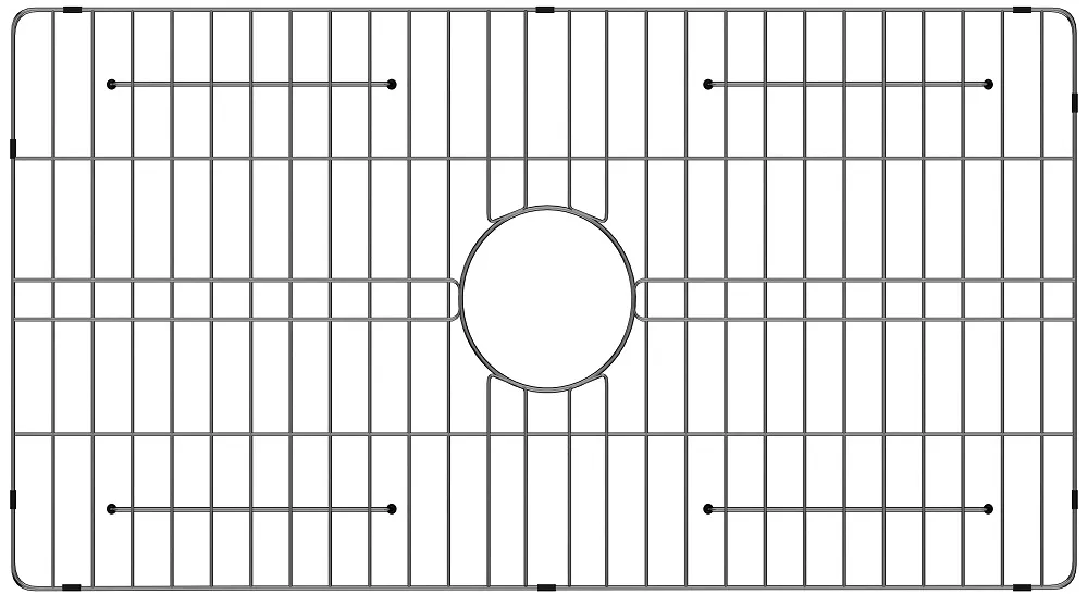 Кухонная мойка PAULMARK GLAMP UNO PM028148-WH