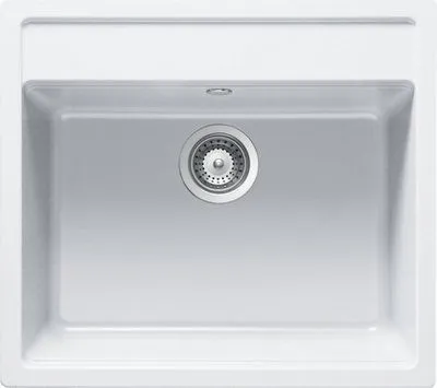 Кухонная мойка SMEG vc57b