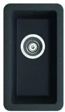 Кухонная мойка MARMORIN FADO BLACK 1b (425 100 002)