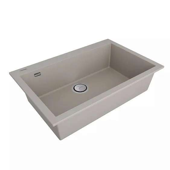 Кухонная мойка PAULMARK DECORATION PM937650-AR