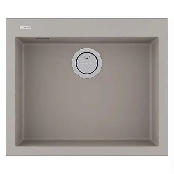 Кухонная мойка PAULMARK DECORATION PM936051-AR