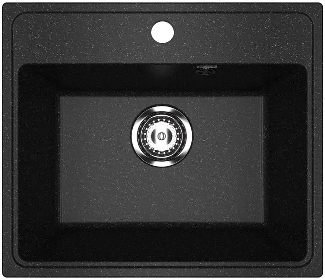 Кухонная мойка PRACTIK PR-M-490-004