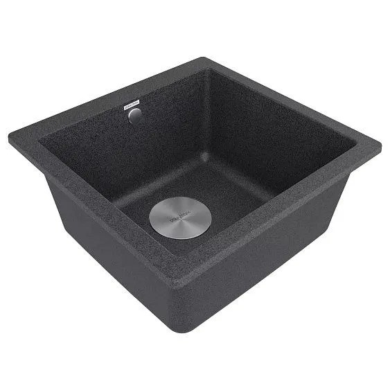 Кухонная мойка PAULMARK Gera PM104546-DG