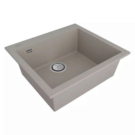 Кухонная мойка PAULMARK DECORATION PM935650-AR