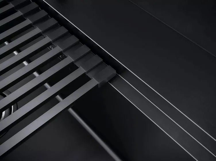 Кухонная мойка PAULMARK KRONER-PRO PM705951-BS