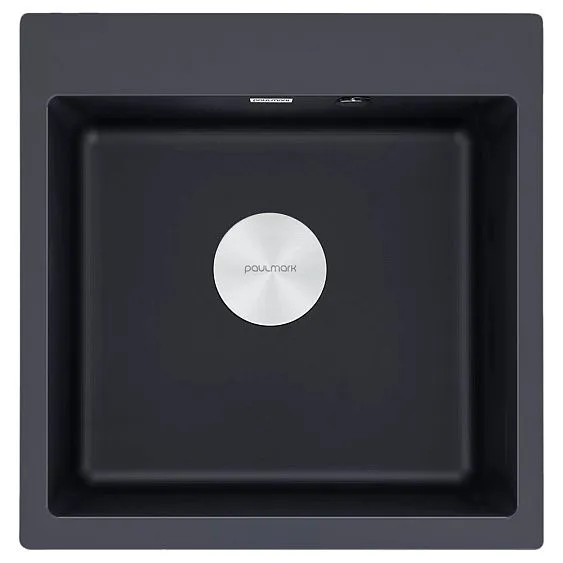 Кухонная мойка PAULMARK Kante PM105152-AN