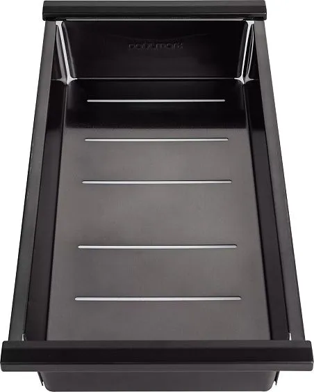 Кухонная мойка PAULMARK NEXT-MULTI SINK PM785445-GM