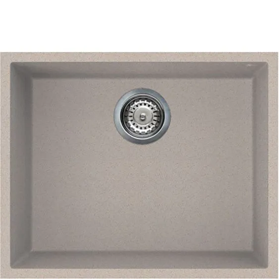 Мойка SMEG VZUM57AL