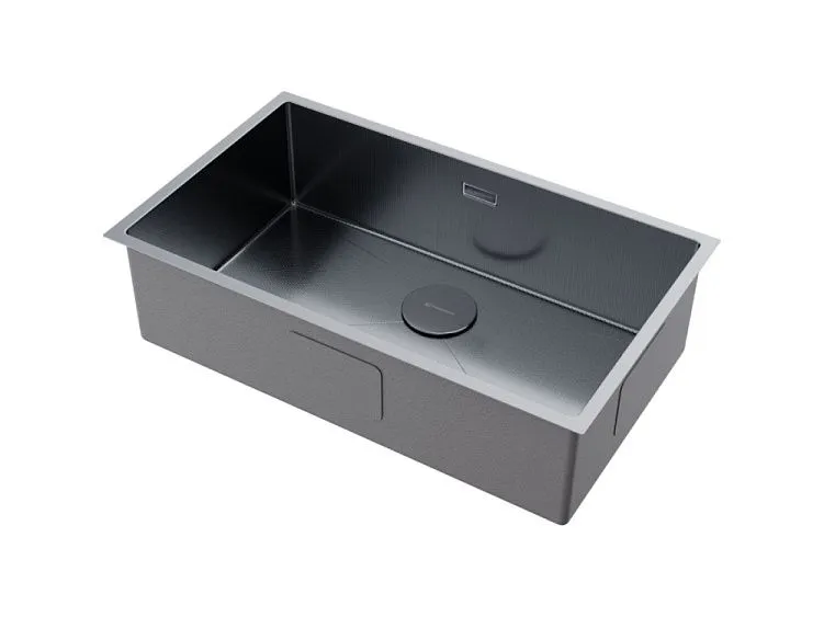 Кухонная мойка OMOIKIRI Taki 74-U/IF Microdecor-IN (4997574)