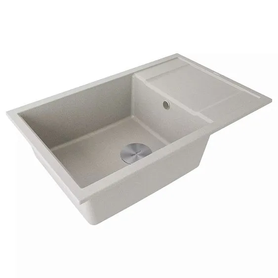 Кухонная мойка PAULMARK Flugen PM317850-GR