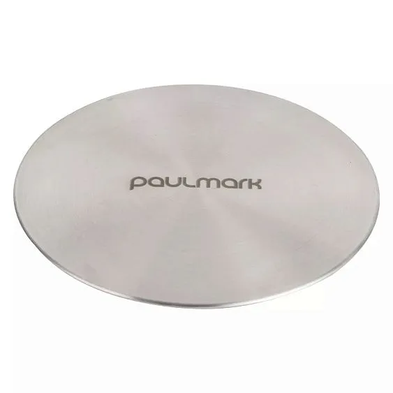 Кухонная мойка PAULMARK NEXT-SKEW 540 PM885444-L-BS