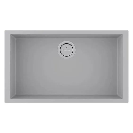 Кухонная мойка PAULMARK NEO CLASSIC PM967644-UGR